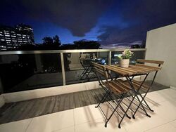 One-north Residences (D5), Apartment #501914831